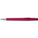 uma® CHIC frozen SI Drehkugelschreiber, magenta