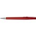 uma® CHIC frozen SI Drehkugelschreiber, rot