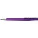 uma® CHIC frozen SI Drehkugelschreiber, violett
