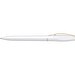 uma® CHILL C RECY Drehkugelschreiber, gold glanz