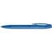 uma® CORAL frozen Drehkugelschreiber, hellblau