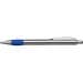 uma® COSMOS Druckkugelschreiber, blau