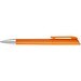 uma® EFFECT TOP SI Drehkugelschreiber, orange