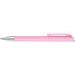 uma® EFFECT TOP SI Drehkugelschreiber, rosa