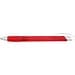 uma® ENERGY frozen SI Druckkugelschreiber, rot