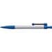 uma® FLEXI Druckkugelschreiber, hellblau