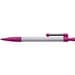 uma® FLEXI Druckkugelschreiber, magenta