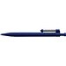 uma® FLEXI Druckkugelschreiber, mittelblau