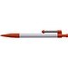 uma® FLEXI Druckkugelschreiber, orange