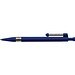 uma® FLEXI M Druckkugelschreiber, dunkelblau