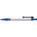 uma® FLEXI M Druckkugelschreiber, hellblau