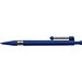 uma® FLEXI M Druckkugelschreiber, mittelblau