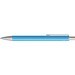 uma® GROOVE RECY Druckkugelschreiber, hellblau