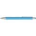 uma® GROOVE TOUCH RECY Touchpen, hellblau