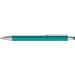 uma® GROOVE TOUCH RECY Touchpen, petrol