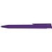 uma® HAPPY Druckkugelschreiber, violett