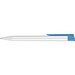 uma® HAPPY K frozen Druckkugelschreiber, hellblau