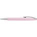 uma® ICON M SI GUM Drehkugelschreiber, rosa
