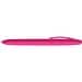 uma® ICONIC GUM Drehkugelschreiber, magenta