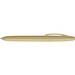 uma® ICONIC RECY Drehkugelschreiber, beige