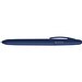 uma® ICONIC RECY Drehkugelschreiber, blau