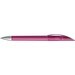 uma® KLICK Drehkugelschreiber, magenta