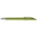 uma® KLICK Drehkugelschreiber, olive