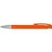 uma® LINEO SI Druckkugelschreiber, orange