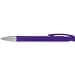uma® LINEO SI Druckkugelschreiber, violett
