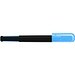 uma® LIQEO HIGHLIGHTER PEN Textmarker, neonblau