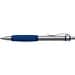 uma® LUCKY Druckkugelschreiber, blau