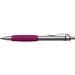 uma® LUCKY Druckkugelschreiber, magenta