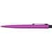 uma® LUMOS M GUM Druckkugelschreiber, magenta