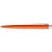 uma® LUMOS RECY Druckkugelschreiber, orange