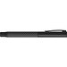 uma® MOOD R CARBON Rollerball, schwarz