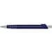 uma® MOON Druckkugelschreiber, blau