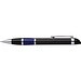 uma® NOBILIS B Drehbleistift, blau