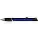 uma® OPERA Druckkugelschreiber, blau