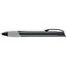 uma® OPERA M Druckkugelschreiber, grau