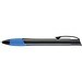 uma® OPERA M Druckkugelschreiber, hellblau