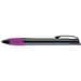 uma® OPERA M Druckkugelschreiber, magenta