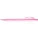 uma® PIXEL frozen Druckkugelschreiber, rosa