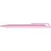 uma® POP Drehkugelschreiber, rosa