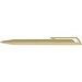 uma® POP RECY Drehkugelschreiber, beige