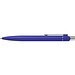 uma® PRIMUS Druckkugelschreiber, blau