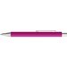 uma® PYRA GUM Druckkugelschreiber, magenta