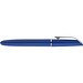 uma® QUANTUM MR Rollerball, blau