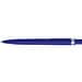 uma® RECYCLED PET PEN CORE F Druckkugelschreiber, dunkelblau
