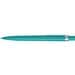 uma® RECYCLED PET PEN CORE F Druckkugelschreiber, petrol