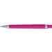 uma® RECYCLED PET PEN CORE F SI Druckkugelschreiber, magenta